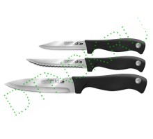 Набор ножей LARA LR05-51
