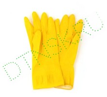 перчатки 447-006/L резин