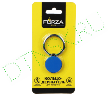 Подставка-кольцо для телефона 470-069 Forza металл