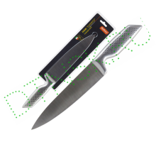 Нож поварской 920213-MAL-01ESPERTO Mallony 20см, нержавеющая сталь