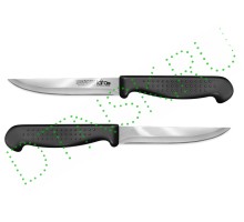 Нож универсальный 10,2см, нержавеющая сталь. LR05-42 