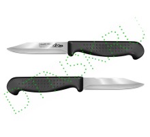 Нож для очистки. 8,9 см. LR05-43
