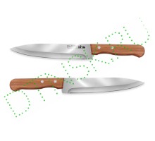 Нож поварской. 20,3 см. LR05-40