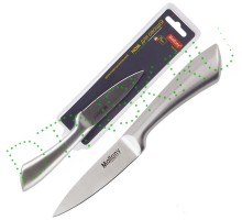 Нож для овощей 920235-MAL-05M Mallony Maestro 8см