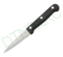 Нож для овощей 985307-MAL-07B Mallony 7,6см 