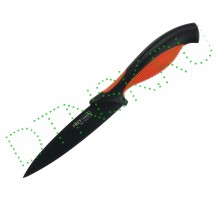                 Нож 803-290 Satoshi Фрей универсал,12,5см, нерж с антиналипающим покрытием