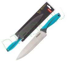 Нож поварской 005520-MAL-01AR Mallony Arcobaleno 20см 